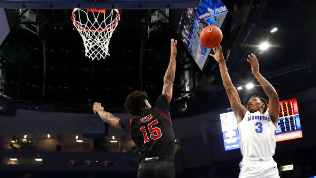 Miami Men's Basketball